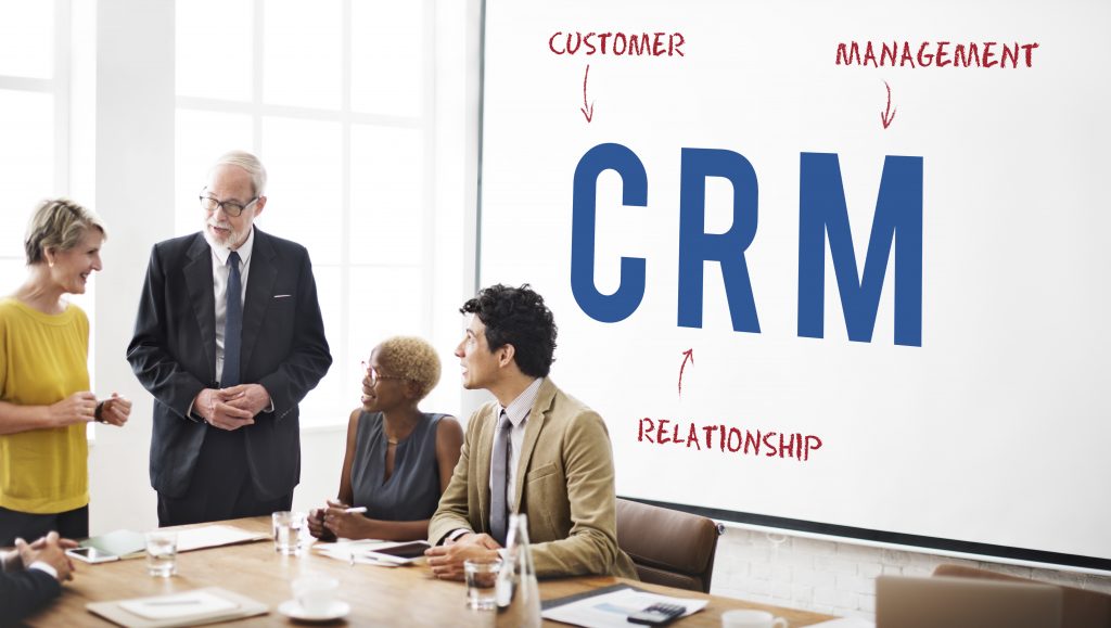 Software CRM