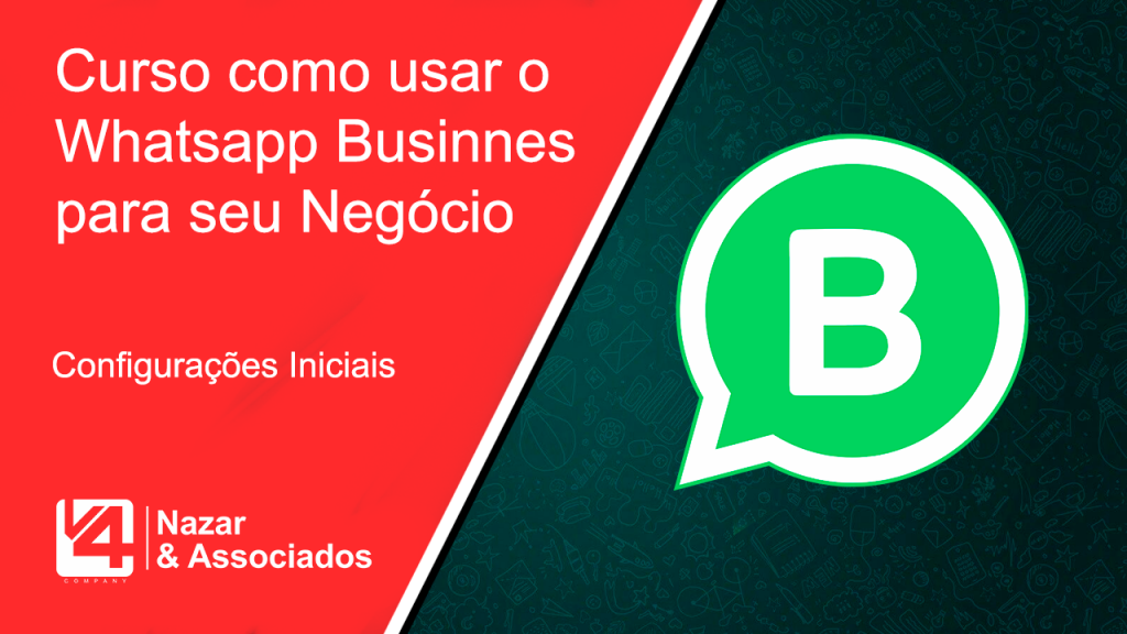 Curso Whatsapp Business Gratuito para Negócios 